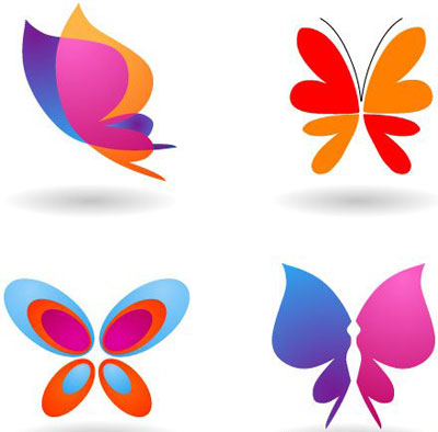 Free Butterfly Vector | Free Download Clip Art | Free Clip Art ...