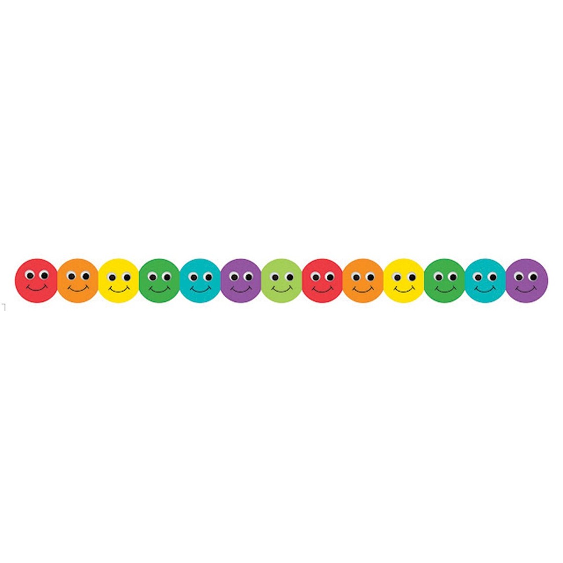 Smiley Face Border Clipart - Free to use Clip Art Resource