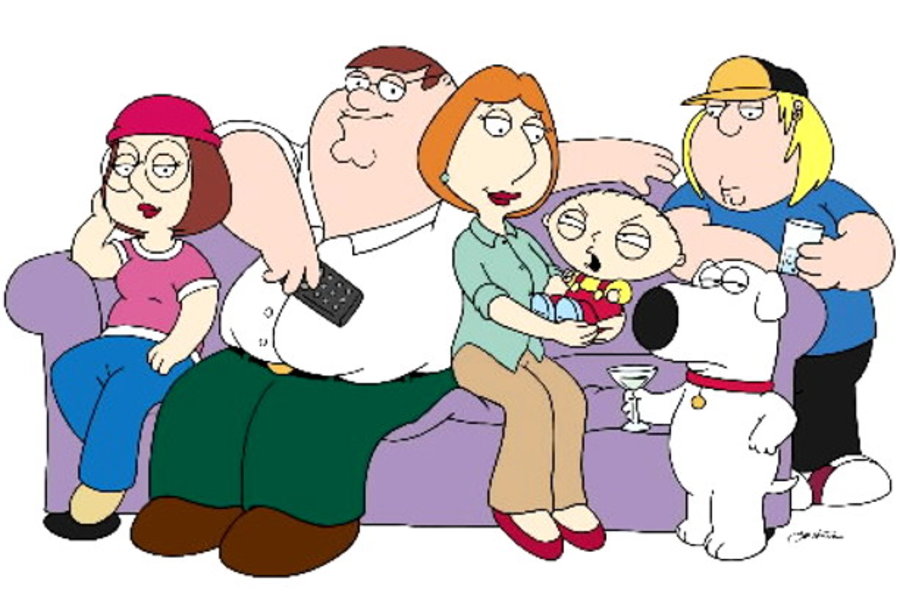 Family Guy: Brian bites the dust, but for real? (+video ...