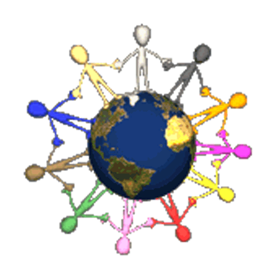 Holding Hands Around Earth ClipArt Best ClipArt Best ClipArt Best