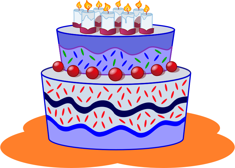 adaswaisu: birthday cake cartoon images