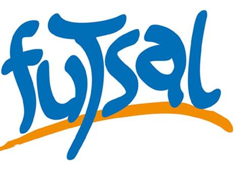 Logo Futsal - ClipArt Best