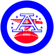 American Football League - Wikipedia