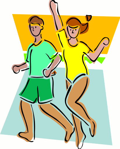 Physical Fitness Clipart | Free Download Clip Art | Free Clip Art ...