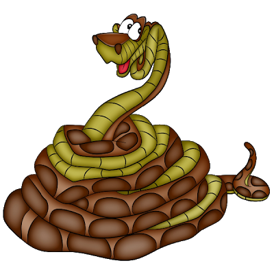 Cartoon Snakes Clip Art Page 2 - Snake Images