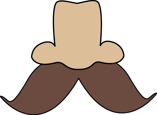 Brown Nose Clipart - Clipartster