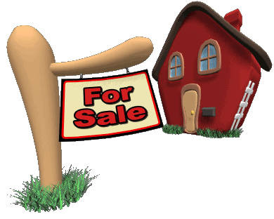 Best House For Sale Clip Art #23294 - Clipartion.com