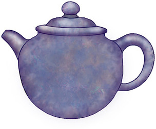 Tea Pot Clip Art Clipart - Free to use Clip Art Resource