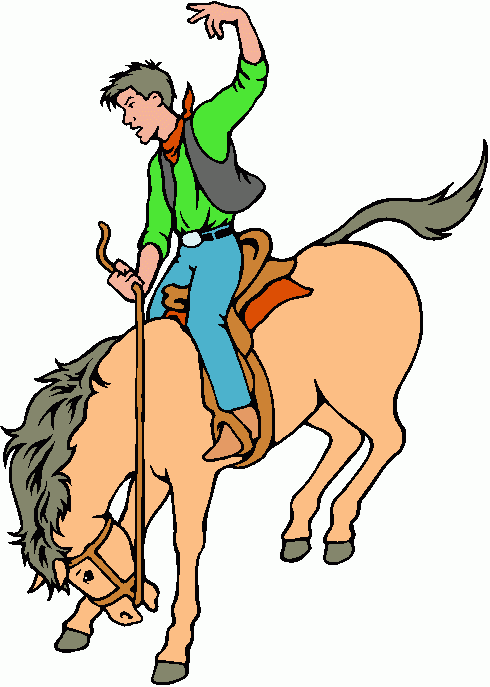 Western Clip Art Printable - Free Clipart Images