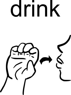 Sign Language Art | Sign Language ...