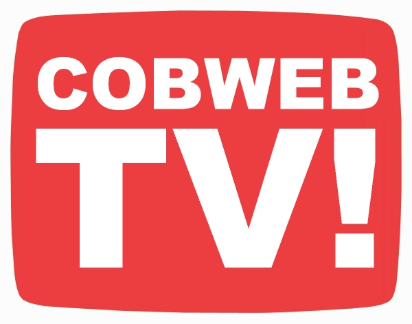 Cobweb TV!: TONIGHT'S EPISODE: The short journey that is ...