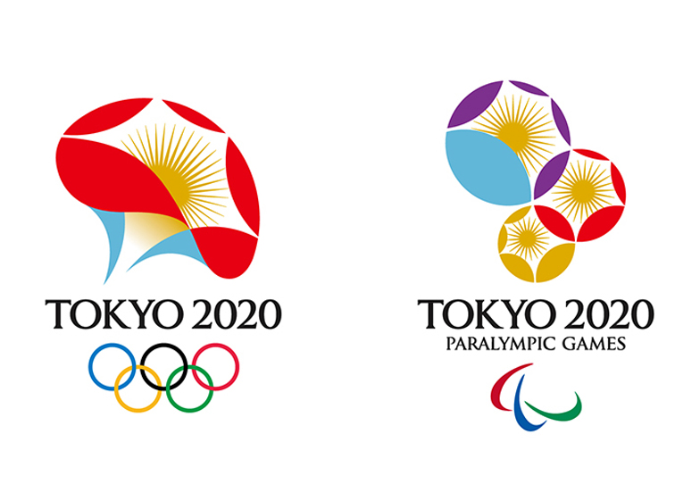 Four logo designs unveiled for Tokyo 2020 Olympics