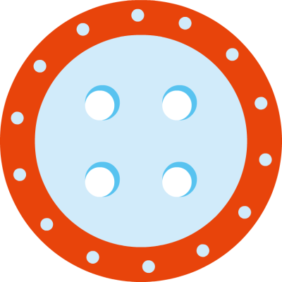 Blue Button Clip Art – Clipart Free Download