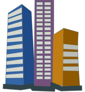 Building clipart png