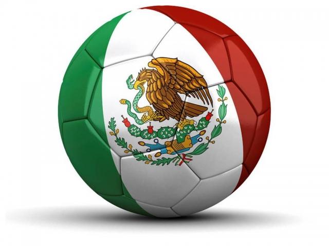 mexico fc logo wallpaper