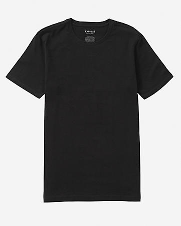 Mens T Shirts & Henleys: BOGO 50% Off | EXPRESS