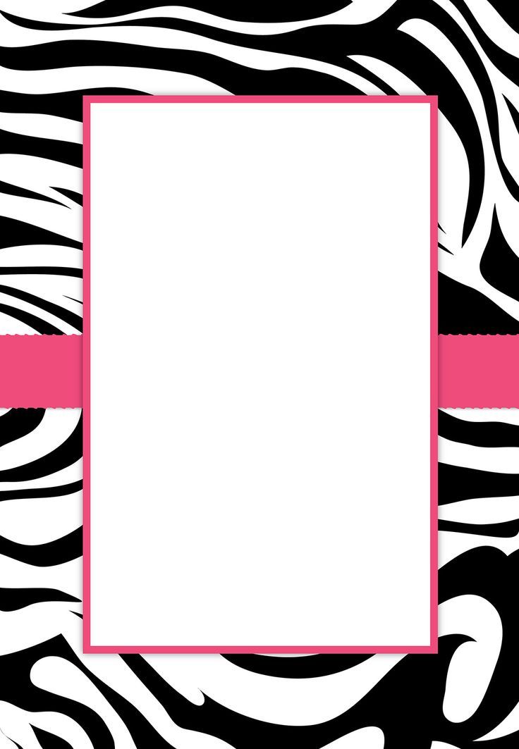 49+ Free Printable Zebra Clip Art
