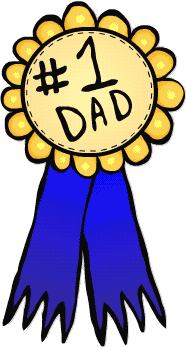 Fathers Day Clip Art Pictures - Free Clipart Images