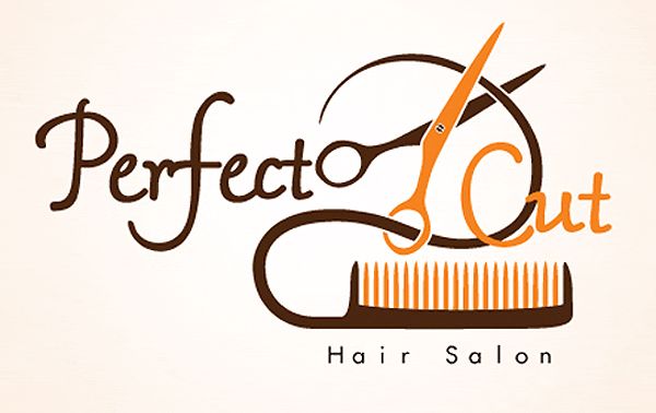 Hair Stylist Logo - ClipArt Best