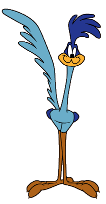 Wile E. Coyote and the Road Runner | Looney Tunes Wiki | Fandom ...