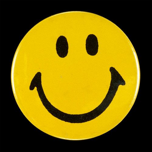 Happy Face Symbol | Pure Joy ...
