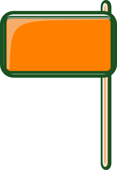 Road sign clipart png