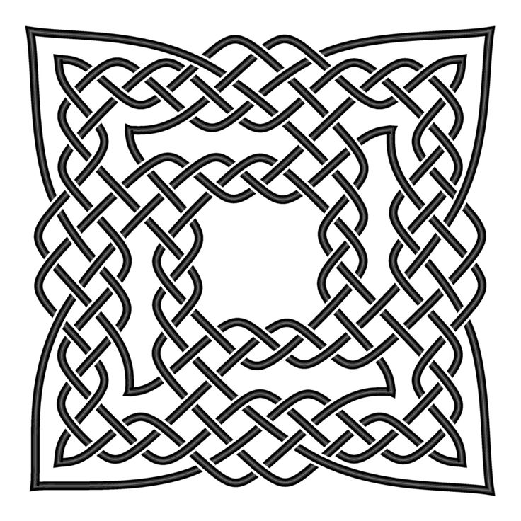 1000+ images about Celtic knotwork quilt... ...