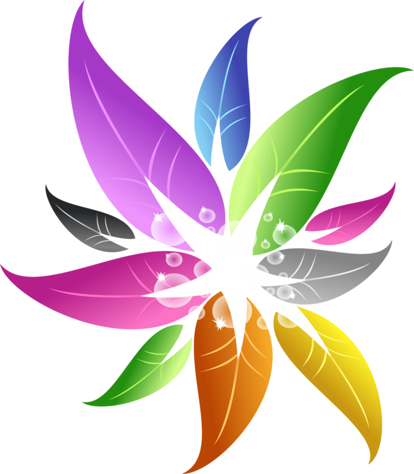 Floral PNG Transparent Images | PNG All