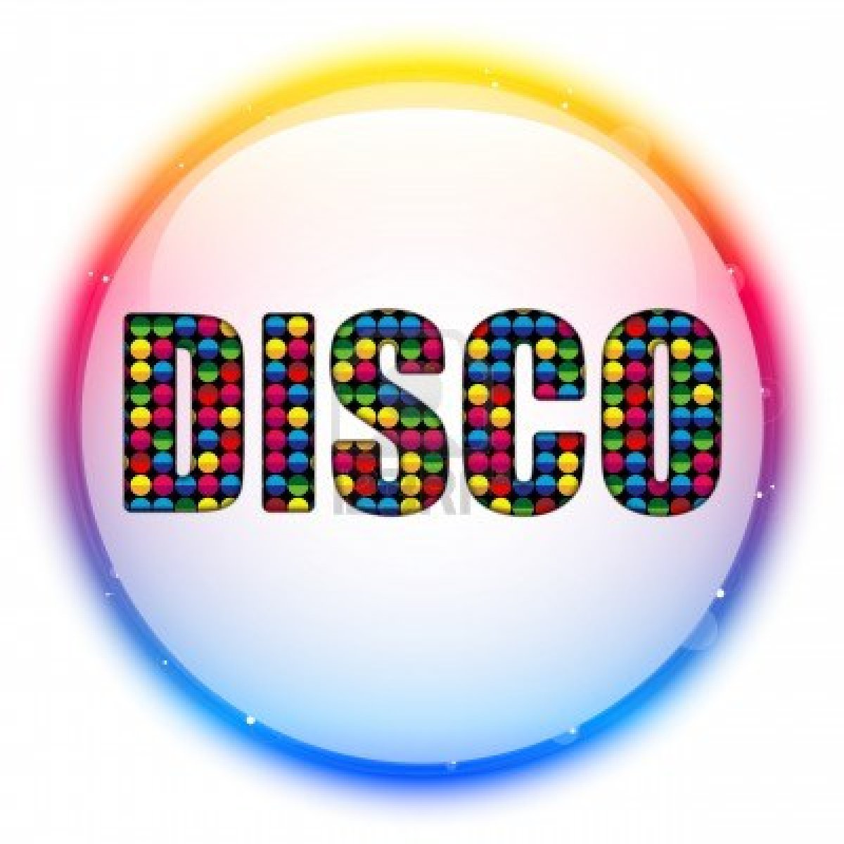 Disco Ball Clip Art ClipArt Best