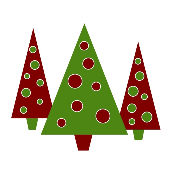 Free Clip Art Christmas - Tumundografico