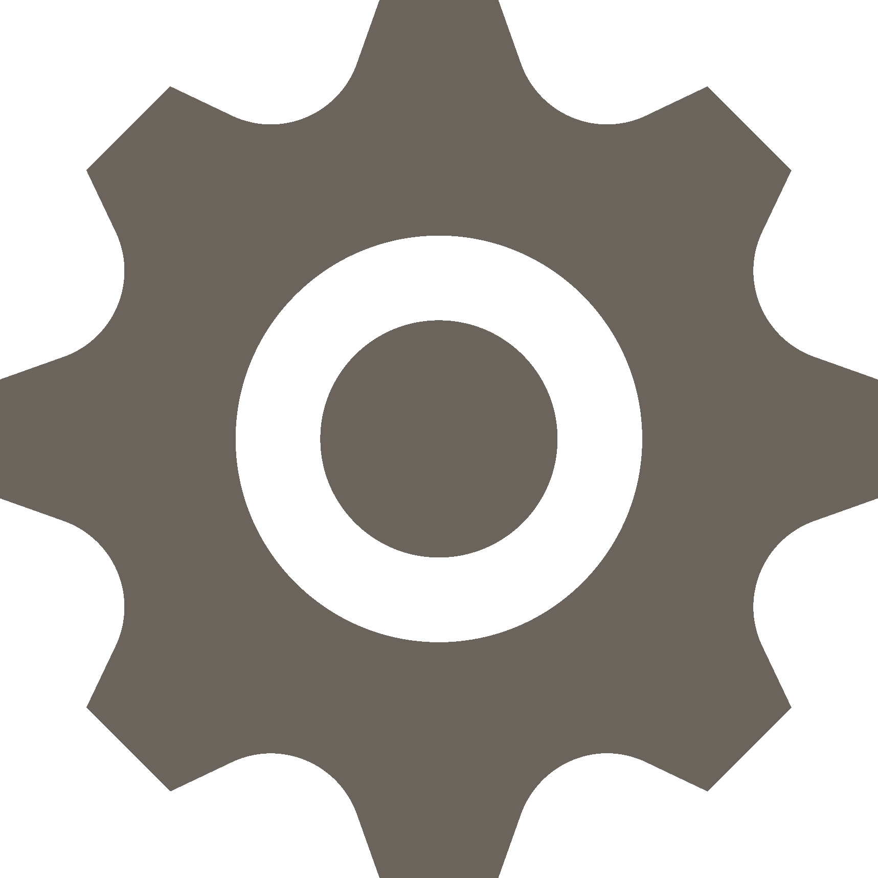 Gear Icon Png - Free Icons and PNG Backgrounds
