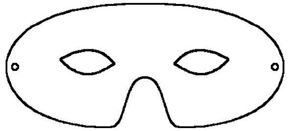 drama-mask-template-clipart-best