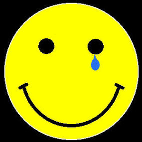 Worried And Sad Smileys Clipart - Free to use Clip Art Resource