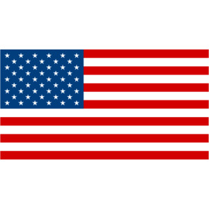 Free American Flag Clip Art - Polyvore
