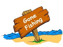 Gone Fishin Funny Pictures