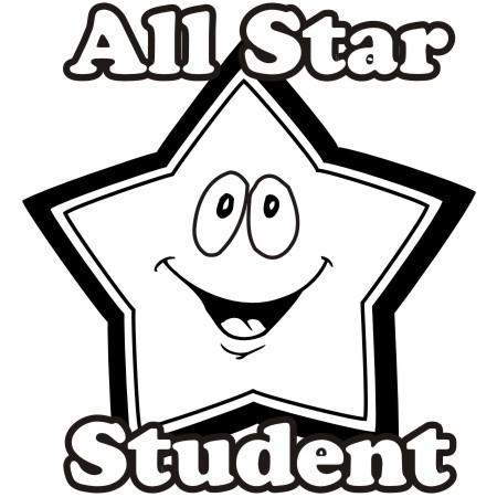 51+ Star Student Clip Art