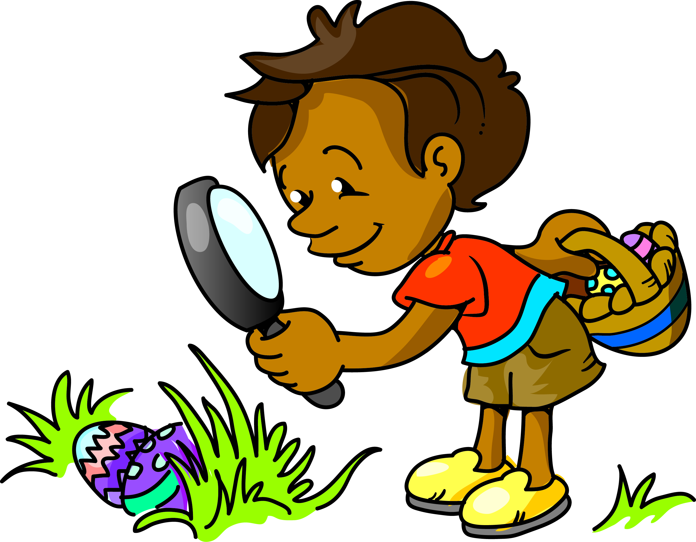 Clip Art Sense Of Sight Clipart