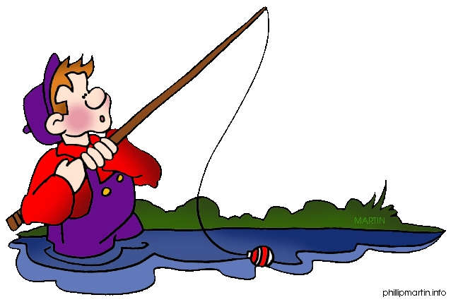 Fishing fisherman of men clipart clipart kid - Cliparting.com