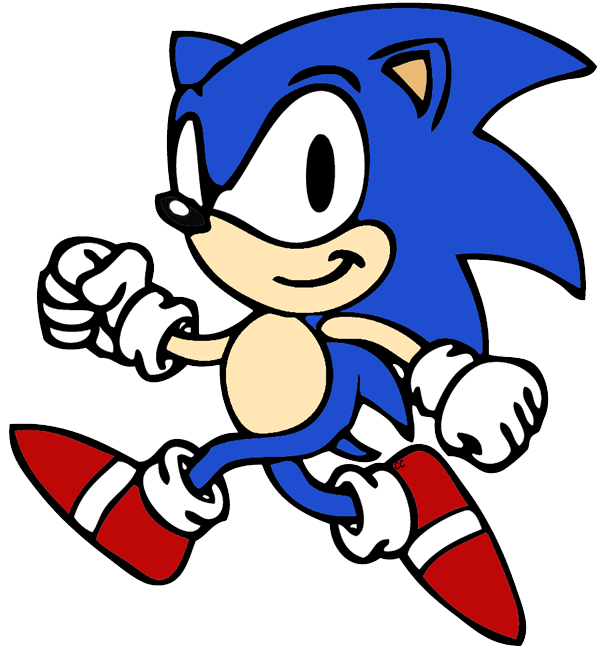 cartoon hedgehog clipart - photo #13