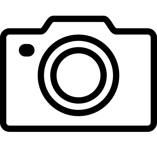 Camera Icon - Free Icons and PNG Backgrounds