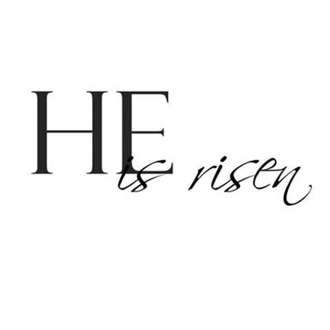 1000+ images about He is Risen