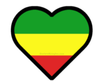 Rasta clip art