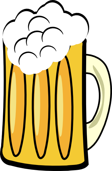 Cartoon Beer | Free Download Clip Art | Free Clip Art | on Clipart ...