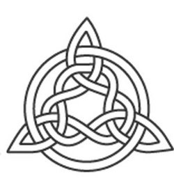 1000+ images about Celtic knots