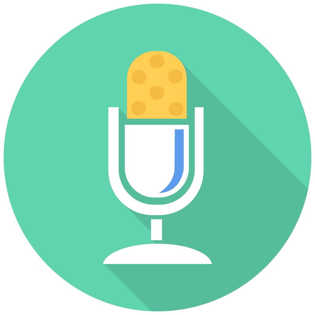 microphone icon | Myiconfinder