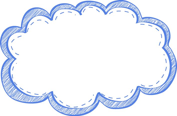 Cloud Clip Art For Free - Free Clipart Images