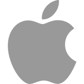 Apple Logo Vector Of Brand Free Download Eps Ai Png Clipart - Free ...