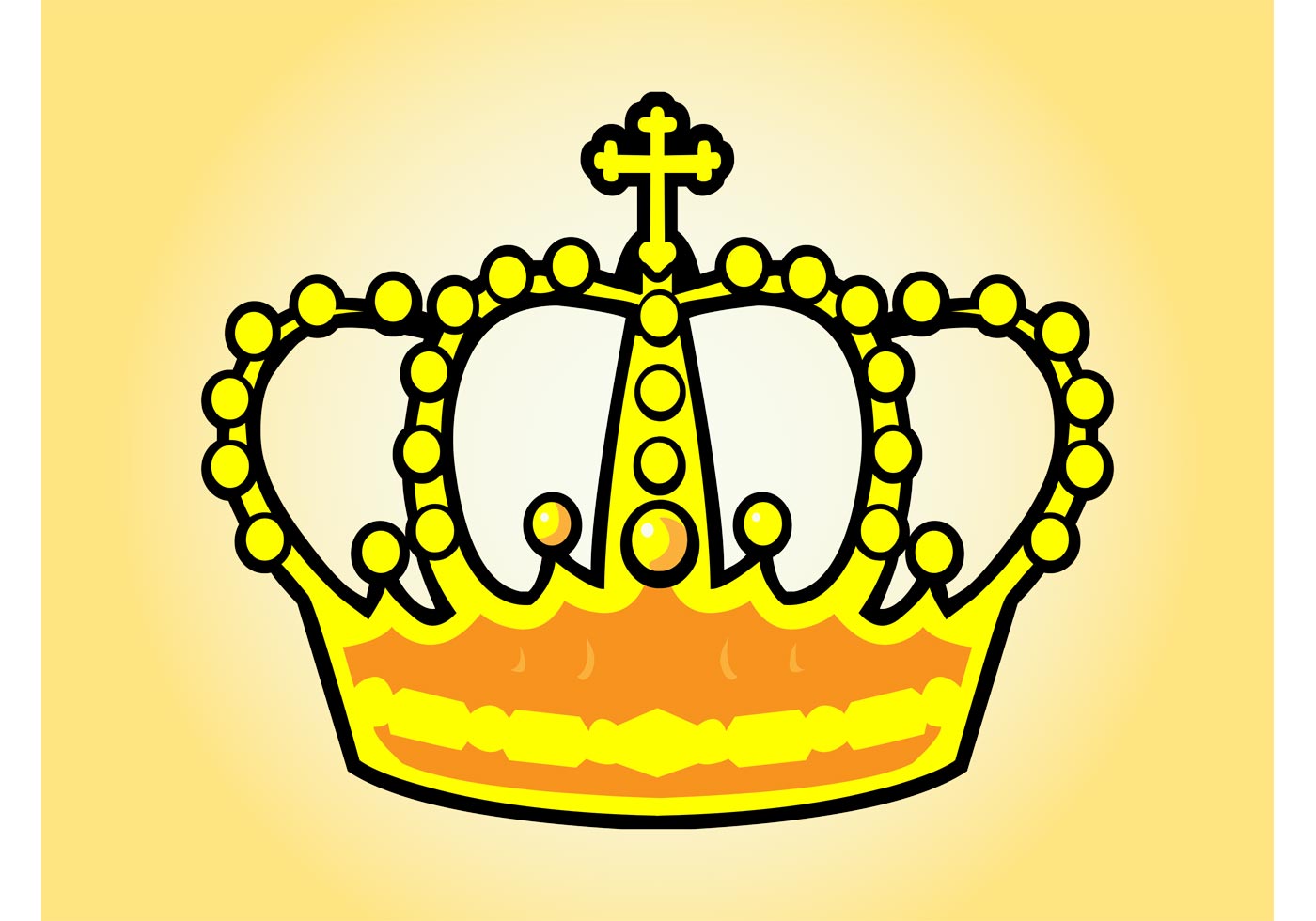 Crown Free Vector Art - (930 Free Downloads)