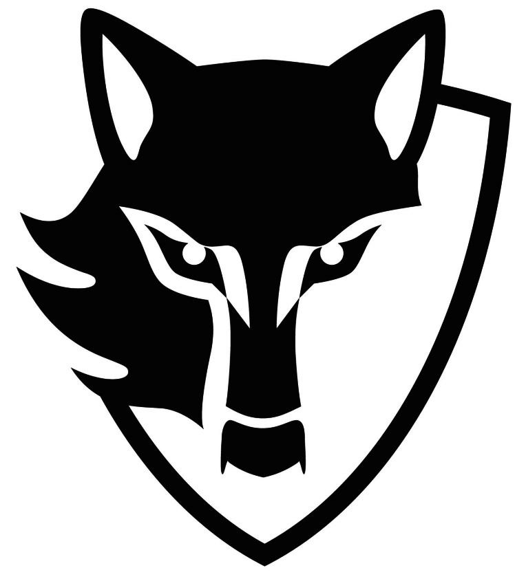 1000+ images about Wolf Logo