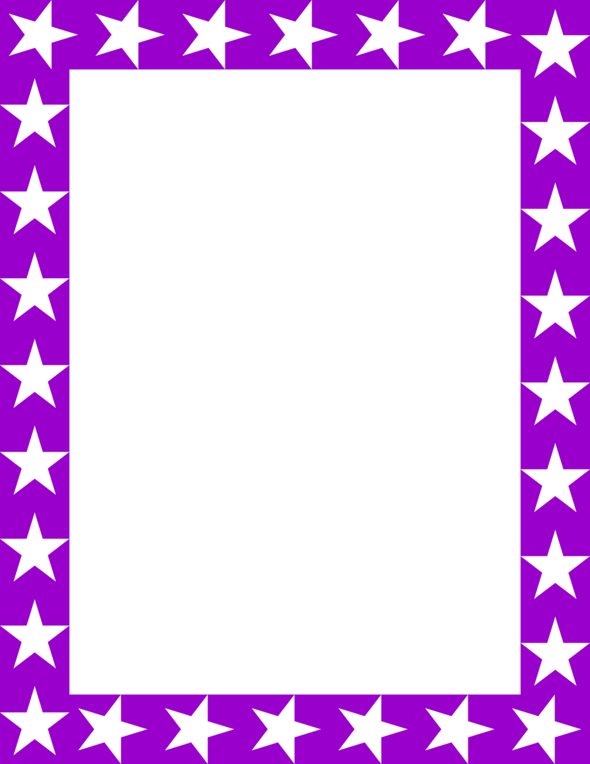 Free Page Borders And Frames Clipart - Free to use Clip Art Resource
